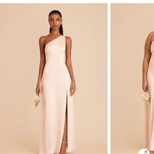 Birdy grey kira bridesmaid dress